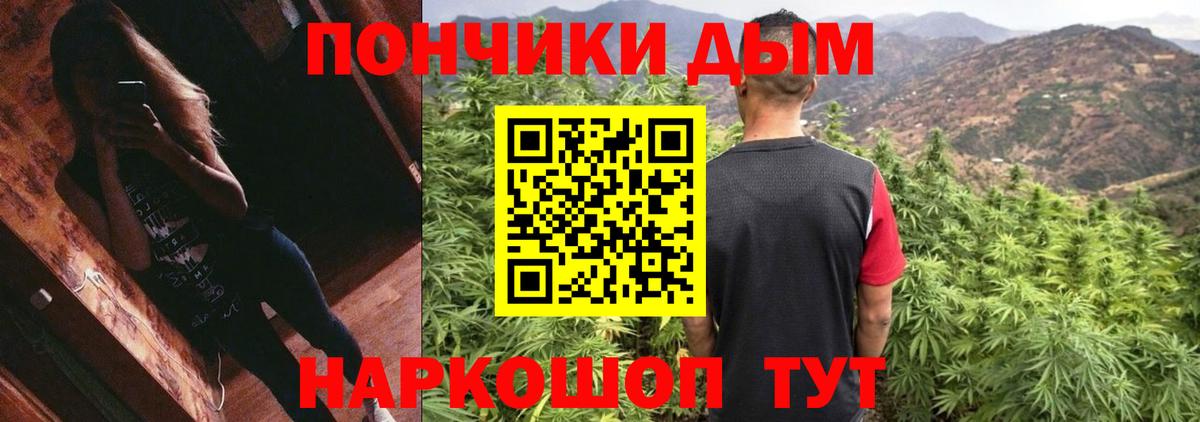 Марихуана Bruce Banner Фурманов